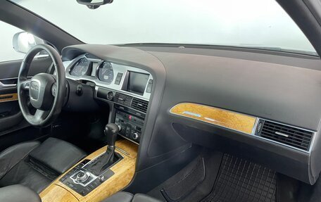 Audi A6 allroad, 2009 год, 1 599 000 рублей, 9 фотография