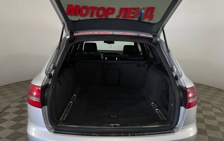 Audi A6 allroad, 2009 год, 1 599 000 рублей, 7 фотография
