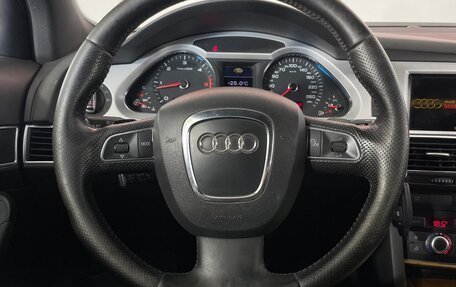 Audi A6 allroad, 2009 год, 1 599 000 рублей, 11 фотография