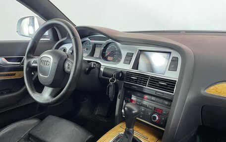 Audi A6 allroad, 2009 год, 1 599 000 рублей, 13 фотография