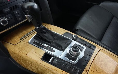 Audi A6 allroad, 2009 год, 1 599 000 рублей, 16 фотография