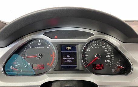 Audi A6 allroad, 2009 год, 1 599 000 рублей, 15 фотография