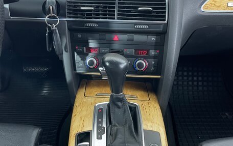 Audi A6 allroad, 2009 год, 1 599 000 рублей, 14 фотография