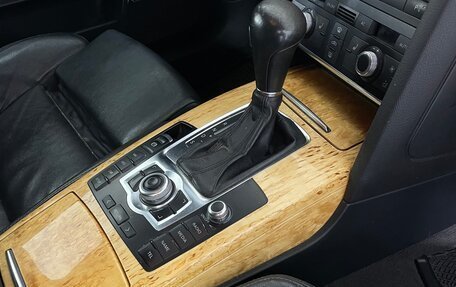 Audi A6 allroad, 2009 год, 1 599 000 рублей, 17 фотография