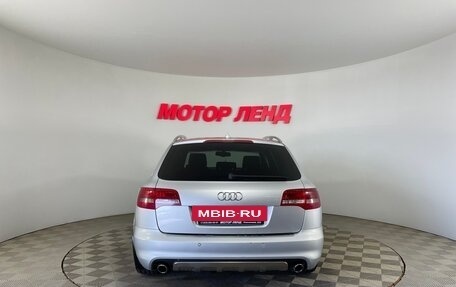 Audi A6 allroad, 2009 год, 1 599 000 рублей, 5 фотография