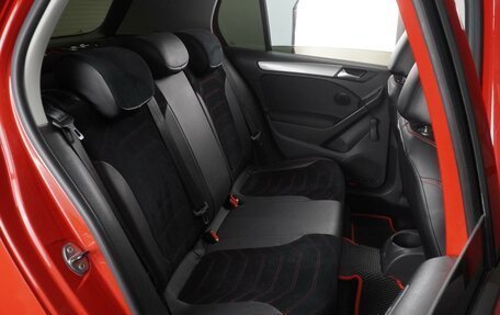 Volkswagen Golf VI, 2012 год, 849 000 рублей, 7 фотография