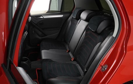 Volkswagen Golf VI, 2012 год, 849 000 рублей, 9 фотография