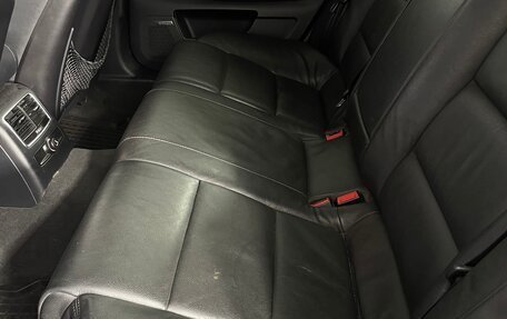 Audi A6 allroad, 2009 год, 1 599 000 рублей, 20 фотография