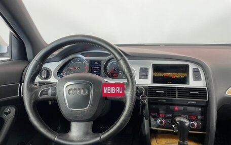 Audi A6 allroad, 2009 год, 1 599 000 рублей, 12 фотография