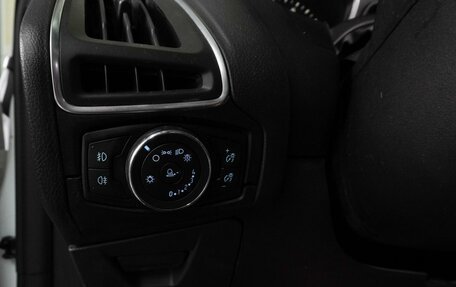 Ford Focus III, 2012 год, 844 000 рублей, 12 фотография