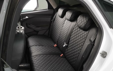 Ford Focus III, 2012 год, 844 000 рублей, 9 фотография