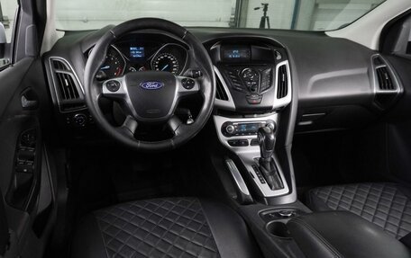 Ford Focus III, 2012 год, 844 000 рублей, 6 фотография