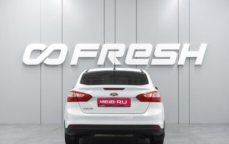 Ford Focus III, 2012 год, 844 000 рублей, 4 фотография