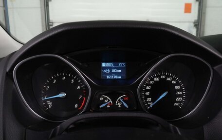 Ford Focus III, 2012 год, 844 000 рублей, 13 фотография