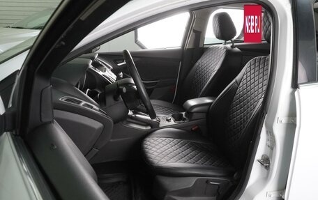 Ford Focus III, 2012 год, 844 000 рублей, 10 фотография