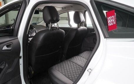 Ford Focus III, 2012 год, 844 000 рублей, 11 фотография