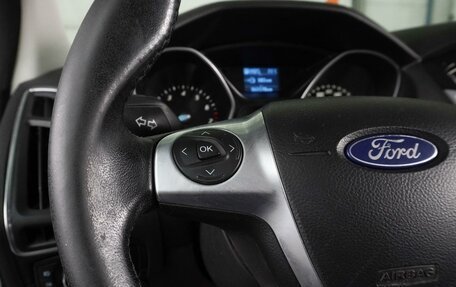 Ford Focus III, 2012 год, 844 000 рублей, 14 фотография