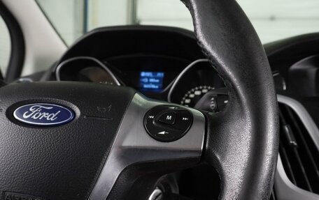 Ford Focus III, 2012 год, 844 000 рублей, 15 фотография