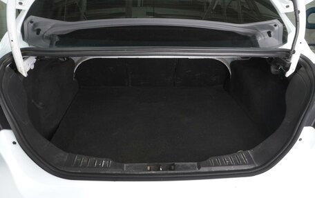 Ford Focus III, 2012 год, 844 000 рублей, 19 фотография