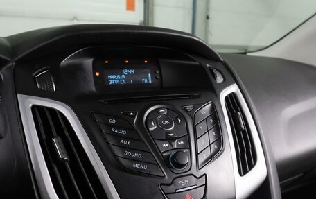 Ford Focus III, 2012 год, 844 000 рублей, 17 фотография