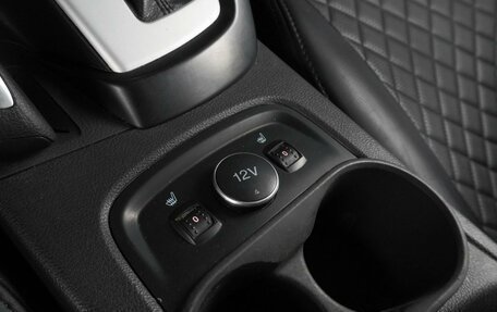 Ford Focus III, 2012 год, 844 000 рублей, 18 фотография