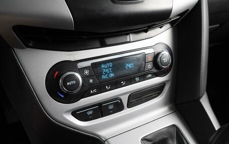 Ford Focus III, 2012 год, 844 000 рублей, 16 фотография