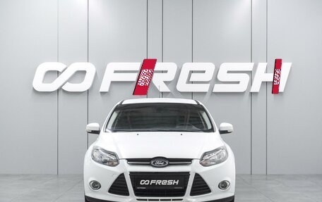 Ford Focus III, 2012 год, 844 000 рублей, 3 фотография
