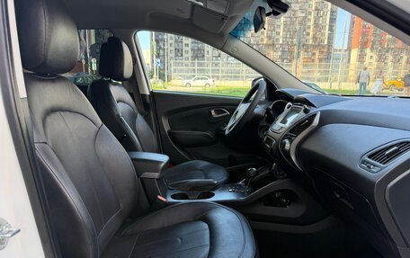 Hyundai ix35 I рестайлинг, 2015 год, 1 320 000 рублей, 8 фотография