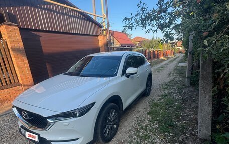 Mazda CX-5 II, 2020 год, 2 900 000 рублей, 3 фотография