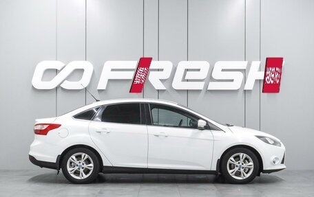 Ford Focus III, 2012 год, 844 000 рублей, 5 фотография