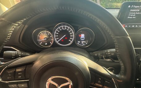 Mazda CX-5 II, 2020 год, 2 900 000 рублей, 6 фотография