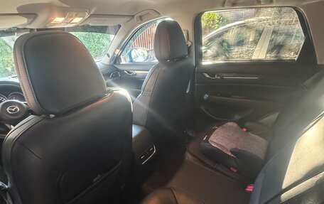 Mazda CX-5 II, 2020 год, 2 900 000 рублей, 9 фотография