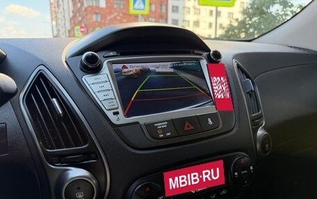 Hyundai ix35 I рестайлинг, 2015 год, 1 320 000 рублей, 12 фотография