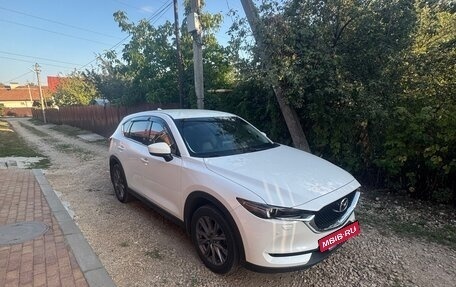 Mazda CX-5 II, 2020 год, 2 900 000 рублей, 2 фотография