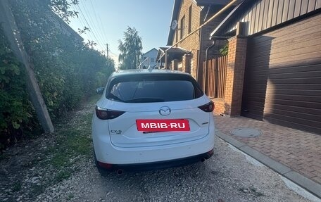 Mazda CX-5 II, 2020 год, 2 900 000 рублей, 4 фотография