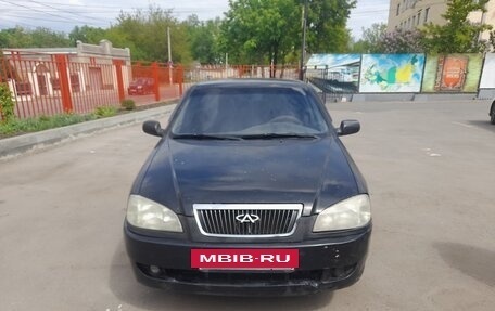Chery Amulet (A15) I, 2007 год, 161 000 рублей, 2 фотография