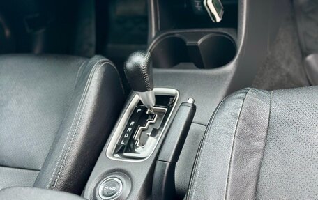 Mitsubishi Outlander III рестайлинг 3, 2016 год, 1 880 000 рублей, 19 фотография