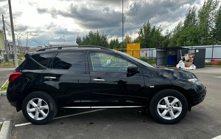 Nissan Murano, 2010 год, 1 320 000 рублей, 5 фотография