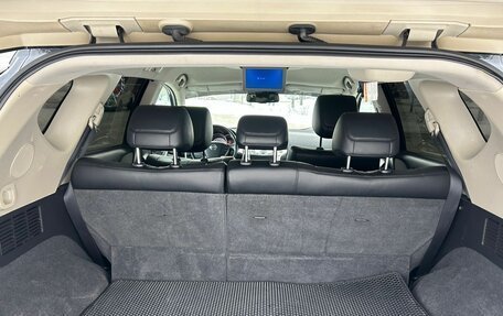 Nissan Murano, 2010 год, 1 320 000 рублей, 9 фотография