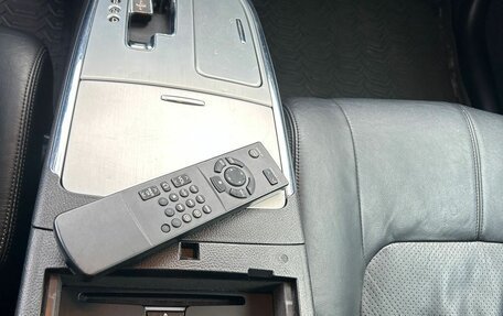 Nissan Murano, 2010 год, 1 320 000 рублей, 10 фотография