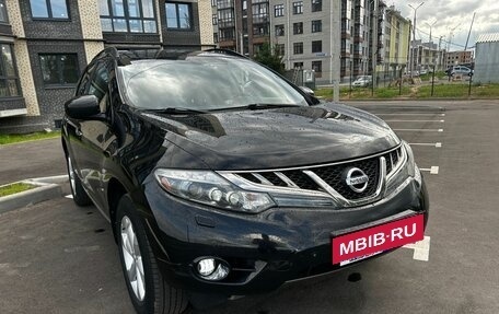 Nissan Murano, 2010 год, 1 320 000 рублей, 6 фотография