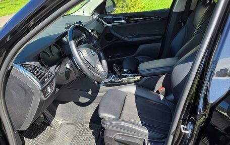 BMW X4, 2020 год, 4 500 000 рублей, 5 фотография