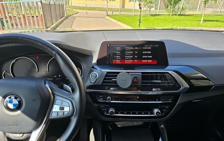 BMW X4, 2020 год, 4 500 000 рублей, 4 фотография