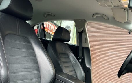 Volkswagen Passat B6, 2008 год, 750 000 рублей, 5 фотография