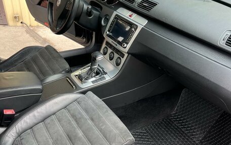 Volkswagen Passat B6, 2008 год, 750 000 рублей, 6 фотография