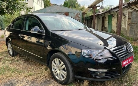 Volkswagen Passat B6, 2008 год, 750 000 рублей, 3 фотография