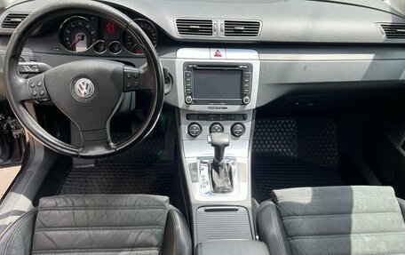 Volkswagen Passat B6, 2008 год, 750 000 рублей, 10 фотография