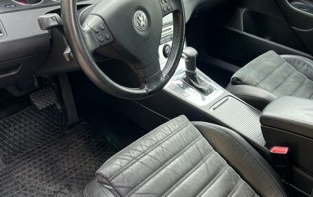 Volkswagen Passat B6, 2008 год, 750 000 рублей, 8 фотография