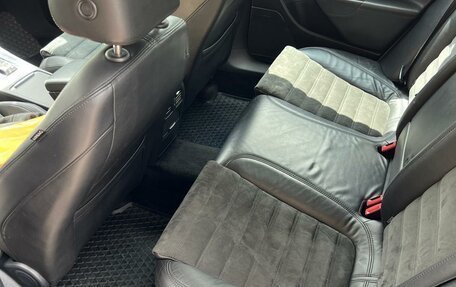 Volkswagen Passat B6, 2008 год, 750 000 рублей, 9 фотография