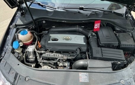 Volkswagen Passat B6, 2008 год, 750 000 рублей, 7 фотография